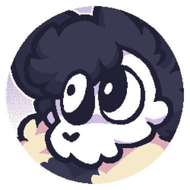Fimbul, drawn by me